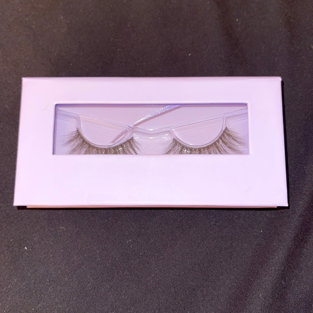Mink Lashes